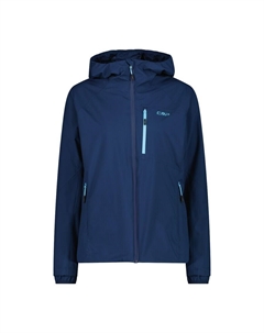 Куртка Performance, Night blue Cmp