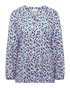 Блуза, Purple Goldner