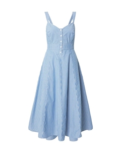 Миди платье LEVIS Ravina Midi, Light blue Levi's®