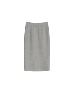 Миди юбка Marc OPolo, Light grey Marc o'polo