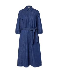 Платье-рубашка, Navy S.oliver