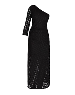 Летнее платье, Black Izia