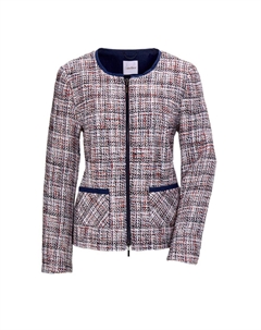 Блейзер, Mixed colors Goldner