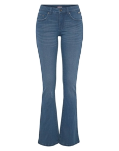 Расклешенные джинсы, Blue Kangaroos