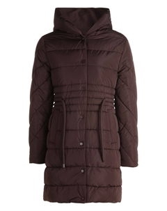 Демисезонное пальто, Brown Zero