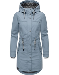 Плащ L60042, Opal Peak time