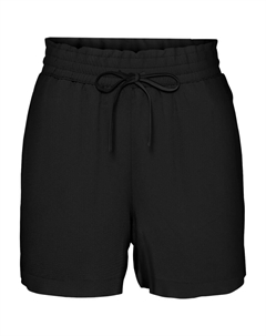 Брюки свободного кроя Milo, Black Vero moda