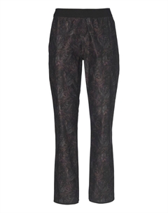 Повседневные брюки LOUISA, Black Goldner