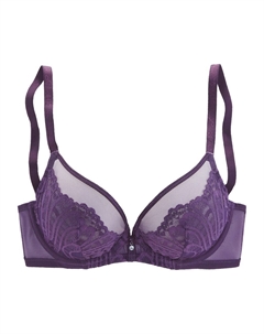 Футболка-бюстгальтер, Blackberry Lascana