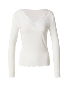 Лонгслив VMSKYE, natural white Vero moda