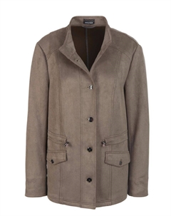 Демисезонная куртка, Brown Goldner