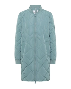 Демисезонное пальто, Mint Cecil