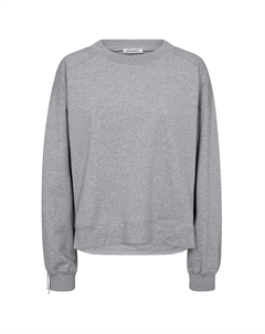 Лонгслив cocouture Stud, Grey Co'couture