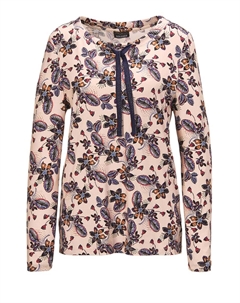 Лонгслив, Beige Goldner