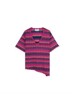 Свитер, Mixed colors Scalpers