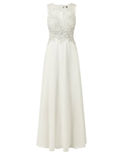 Вечернее платье, Cream Apart