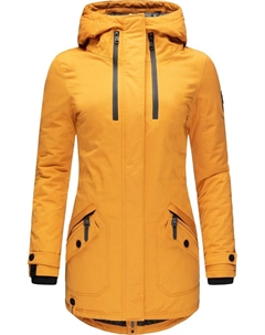 Зимняя парка, Curry Navahoo