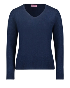 Свитер, Dark blue Betty barclay