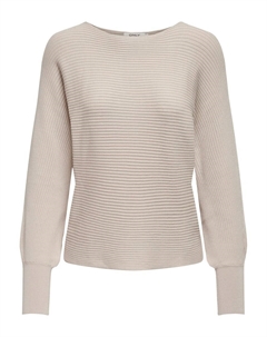 Свитер ONLAdaline, Beige Only
