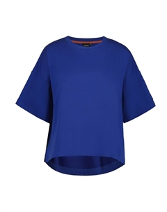 Футболка Performance Adaki, Cobalt blue Icepeak