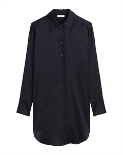 Платье-рубашка Marc OPolo, marine blue Marc o'polo