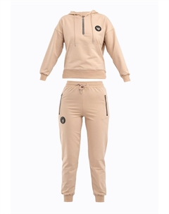 Спортивный костюм, Ecru Tom barron