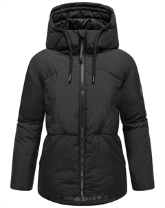 Зимняя куртка Pastellzauber 14, Black Navahoo