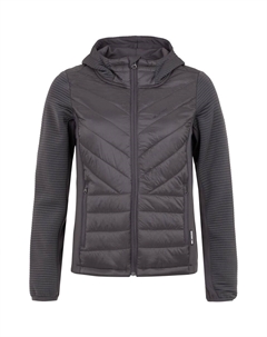 Спортивная куртка Hestia softshell, серый Protest