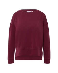 Толстовка, Bordeaux Comma casual identity