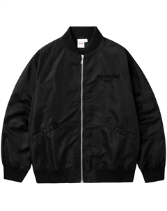 Куртка унисекс, Черный (с хлопком) Coca-cola