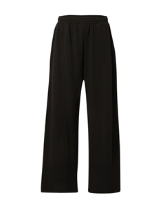 Широкие брюки Wendy, Black Weekday