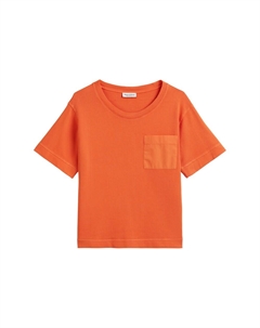 Футболка Marc OPolo, Orange red Marc o'polo