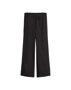 Брюки свободного кроя Marc OPolo, Black Marc o'polo