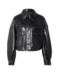 Демисезонная куртка FLAMINIA, Black Guess