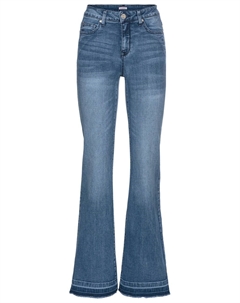 Расклешенные джинсы, Blue Kangaroos