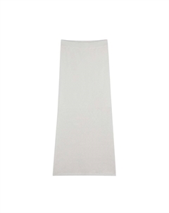 Макси юбка, White/Off white Scalpers