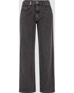 Джинсы с широкими штанинами Naya, Graphite 2y studios