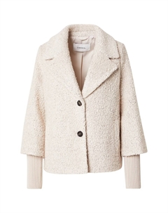 Демисезонная куртка, Light beige Comma,