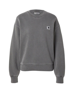 Толстовка Nelson, Black Carhartt wip