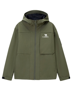 Куртка унисекс, Черный Camel