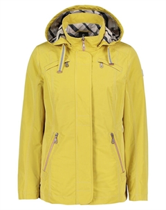 Демисезонная куртка, Yellow Gil bret