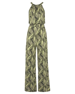 Комбинезон LM, Khaki/Olive S.oliver