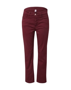 Повседневные джинсы DREAM, Chestnut brown Mac