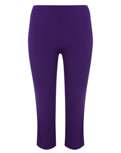 Узкие леггинсы Dolce, Purple Yoek