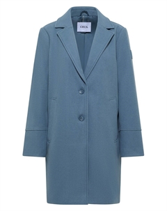 Демисезонное пальто, Blue Cecil