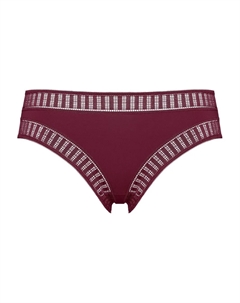 Кружевные трусы-брифы Jacky, фиолетовый Eres