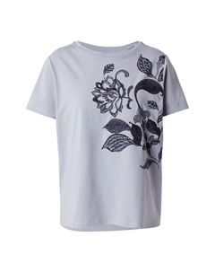 Футболка, Smoke blue Comma,