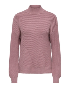 Свитер ONLNELI, Dusky pink Only