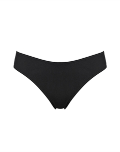 Трусы-брифы Organza с бантом, черный Eres