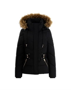 Демисезонная куртка, Black Guess